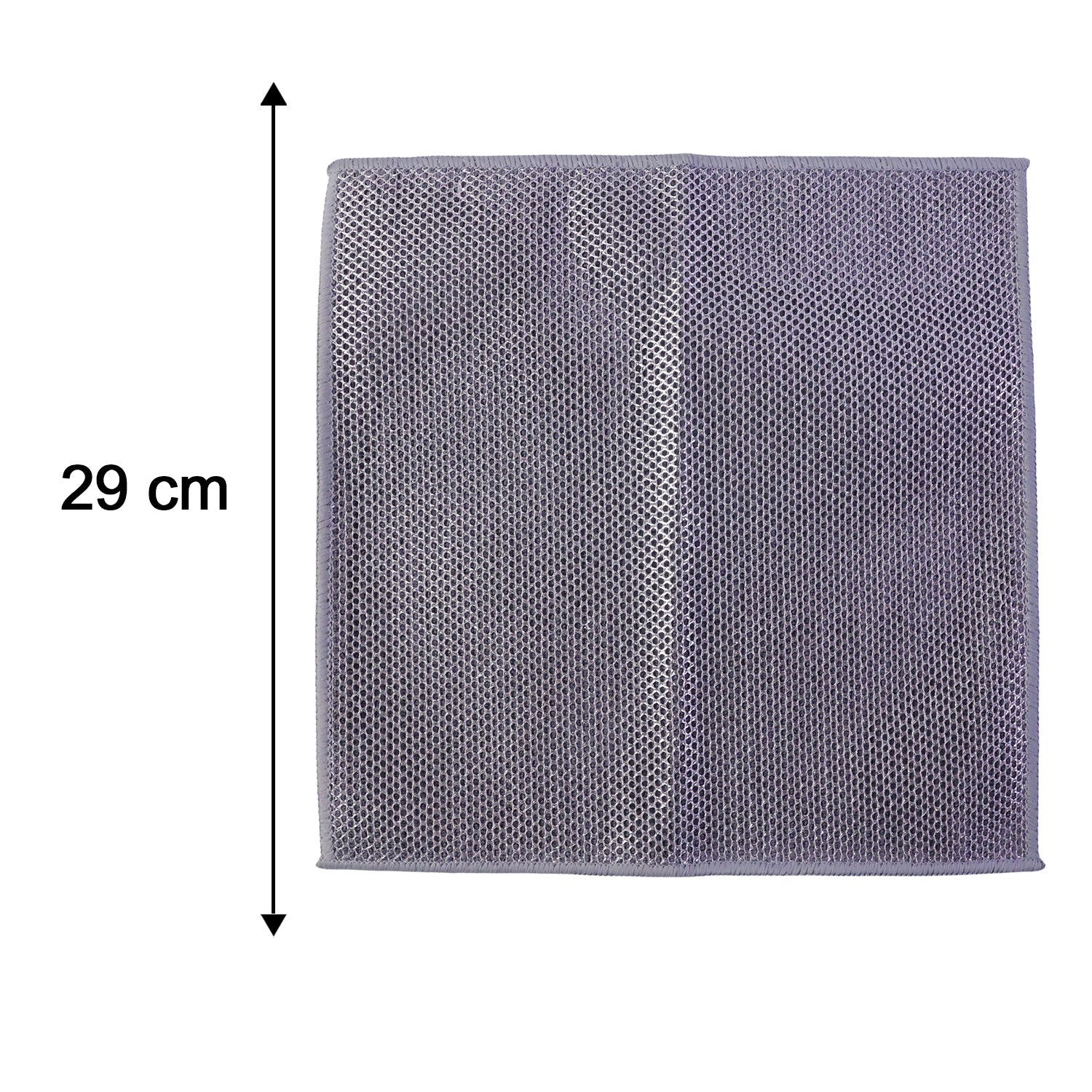 Microfiber towel gas stove wiping