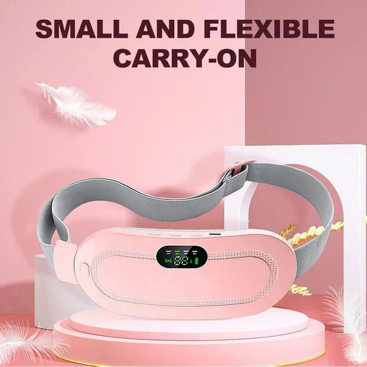 Menstrual Period Cramp Heating Belt
