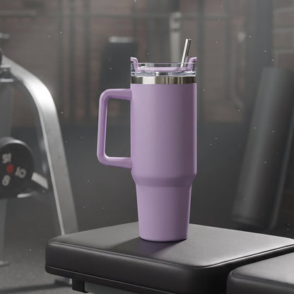Konvex Hydra purple tumbler capacity and size details