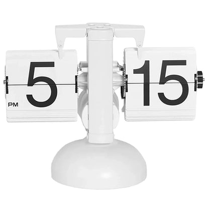 Retro Clock