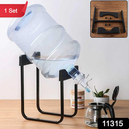 Bottle dispenser stand 20 litre